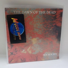 SEX SEX SEX - THE DAWN OF THE DEAD M-/M- 7" - pikkukuva 1