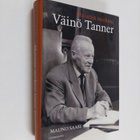 Mauno Saari : Muistiin merkitsi Väinö Tanner - pikkukuva 1