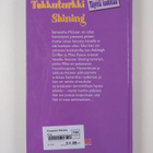 Joanna Campbell : Takkuturkki Shining - pikkukuva 2