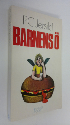 P. C. Jresild : Barnens ö