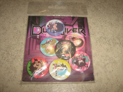 Dusk Diver