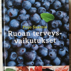 Pirjo Saarnia - Ruoan terveysvaikutukset (sid.) - pikkukuva 2
