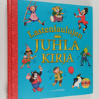 Lastenlaulujen juhlakirja - pikkukuva 1
