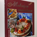 Marita ym. Joutjärvi : Leivonnaiset - pikkukuva 1