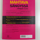 Debby Herbenick : Mahtava sängyssä : kiihdytä kroppaa... ... - pikkukuva 2