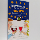 Kari Likovuori : Brysselin parhaat olutravintolat - pikkukuva 1