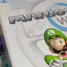 Mario Kart Wii + Wii Wheel CIB, Pal - pikkukuva 2