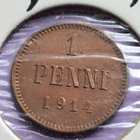 1p. kup. 1914, siisti! - pikkukuva 1