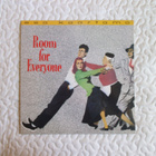 Esa Kaartamo – Room For Everyone 12" Maxi-Single - pikkukuva 1