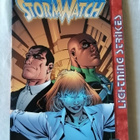 Ellis, Warren & Raney, Tom: StormWatch: Lightning Strikes - pikkukuva 1