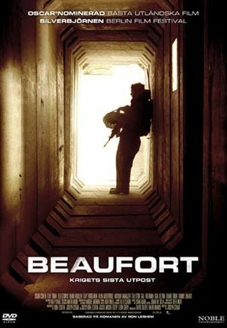 BEAUFORT	(10 348)	-FI-	DVD		 2007
