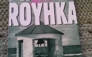 Kauko Röyhkä: Avec
