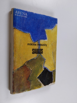 Miklos Meszöly : Saulus