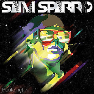 SAM SPARRO - CD