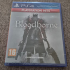 Bloodborne ps4 - pikkukuva 1
