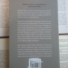 Marie Linder - Aikamme nainen: luonteenkuvaus (nid.) - pikkukuva 2
