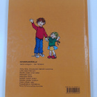 Astrid Lindgren ym. : Minäkin haluan siskon - pikkukuva 2