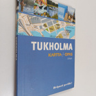 Johan Tell : Tukholma : kartta + opas - pikkukuva 1