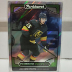 2021-22 Parkhurst - Prominent Prospects #PP5 Jake Leschyshyn - pikkukuva 1