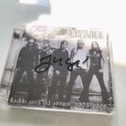 Uniklubi . 2003-2008 nimmari erikoispainos CD / DVD - pikkukuva 1
