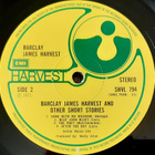 Barclay James Harvest: Barclay James Harvest and , UK R - pikkukuva 4