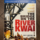 The Bridge on the River Kwai (1957) - Blu-ray - pikkukuva 1