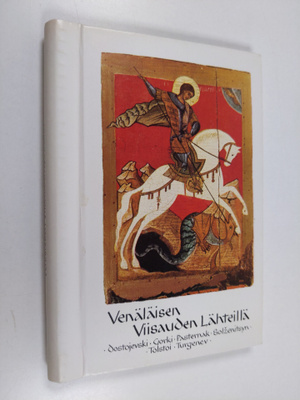 Venäläisen viisauden lähteillä