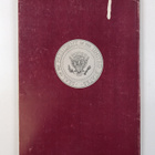 Frank Freidel : The presidents of the United States of Am... - pikkukuva 2
