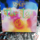 The Cure - The Top - pikkukuva 1