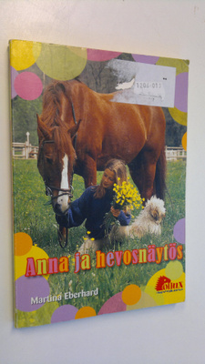 Martina Eberhard : Hevosnäytös