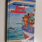 Unto Kunnas ym. : Suuri seikkailu - pikkukuva 1