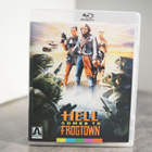 Hell Comes to Frogtown ( Blu-ray ) 1988 - pikkukuva 1
