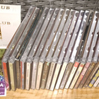 Cd -Levyt ( 28kpl. ) - pikkukuva 2