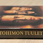 Intohimon tuulet (1994) Brad Pitt, Anthony Hopkins - pikkukuva 3