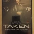 DVD) Taken (Extended Harder Cut) __ke1t - pikkukuva 1