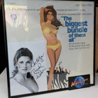 RAQUEL WELCH NIMMARI - pikkukuva 1