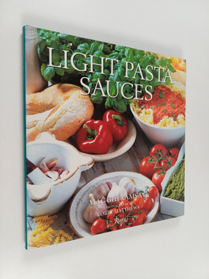 Maggie Ramsay : Light Pasta Sauces