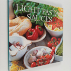 Maggie Ramsay : Light Pasta Sauces - pikkukuva 1