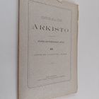 Historiallinen arkisto, 20, 3 - Ainehisto, nimi- ja asial... - pikkukuva 1