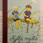 Astrid Lindgren - Kyllä meillä oli hauskaa (sid.) - pikkukuva 1