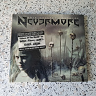 Nevermore - This Godless Endeavor (CD) - pikkukuva 1