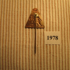 Vasaloppet rintamerkki 55:s hiihto 1978 - pikkukuva 2
