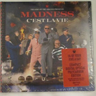 Madness C'est la vie cd muoveissa saksa 2023 - pikkukuva 1