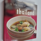 Alan Benson ym. : A Little Taste of Thailand - pikkukuva 1