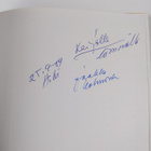 Jaakko Kolmonen : Jaakon parhaat terveydeksi (signeerattu) - pikkukuva 3