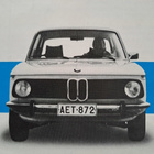 BMW 1502 -esite, 1977 - pikkukuva 1