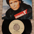 Cliff Richard Young 1s 7"Single Promo - pikkukuva 1