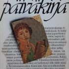Eeva Kilpi : Naisen päiväkirja - pikkukuva 1