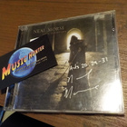 NEAL MORSE - SOLA SCRIPTURA CD + NIMIKIRJOITUS - pikkukuva 1
