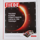 Tiede 6/2002 - pikkukuva 2